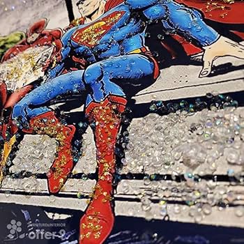 marvelアートフレーム　４枚セット Marvel Avengers Wood Frame 3D Wall Art 19